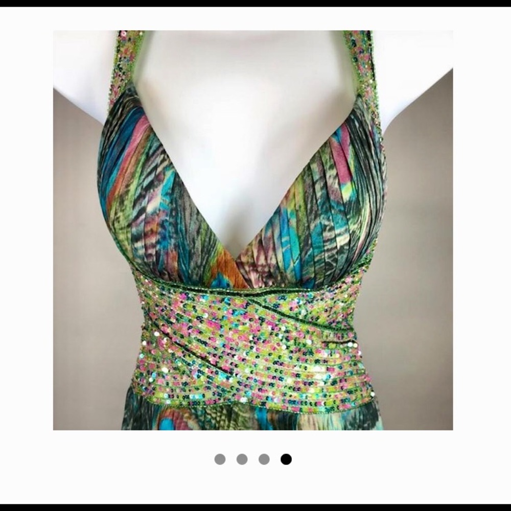 ‘Jovani’ Dress 👗